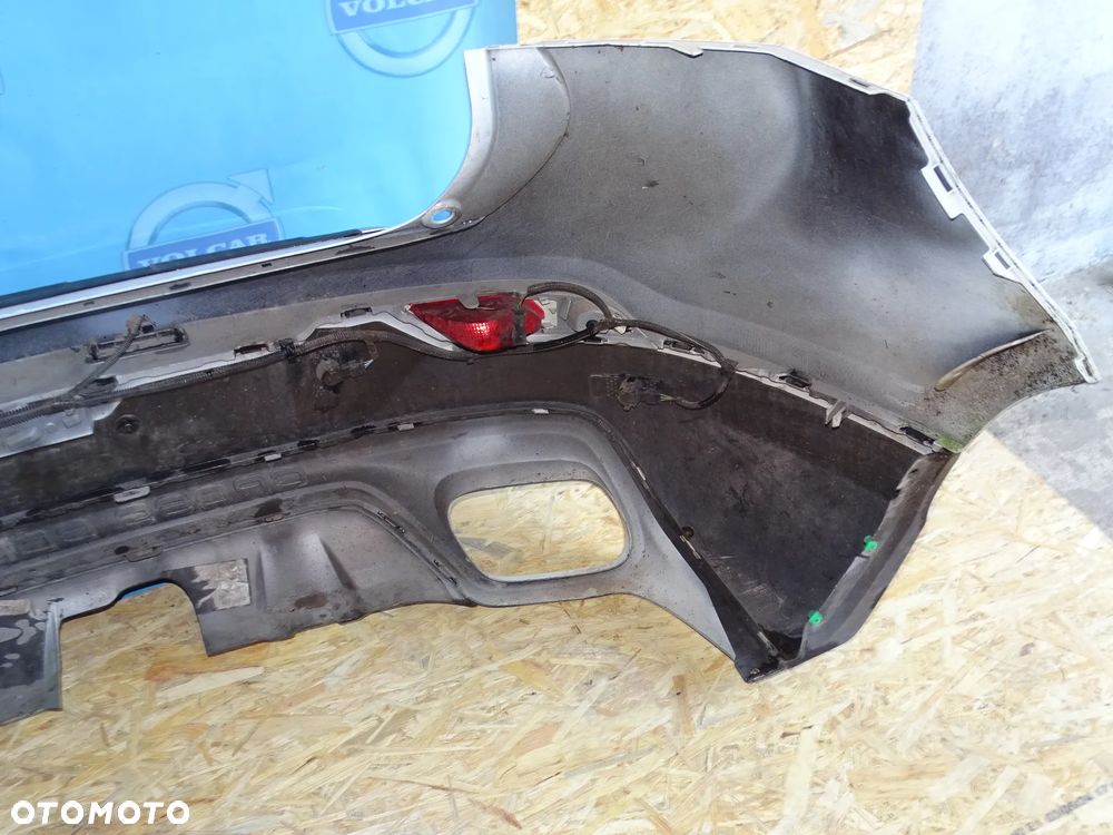 ZDERZAK TYLNY VOVLO V40 CROSS COUNTRY - 6