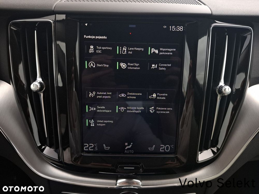 Volvo XC 60 - 26