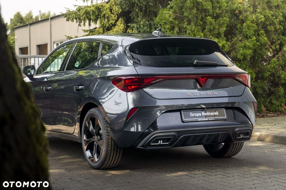 Cupra Leon - 9