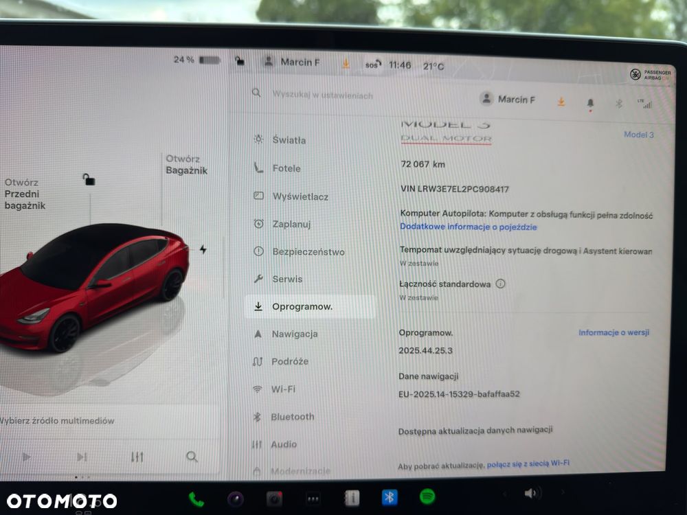Tesla Model 3 - 14