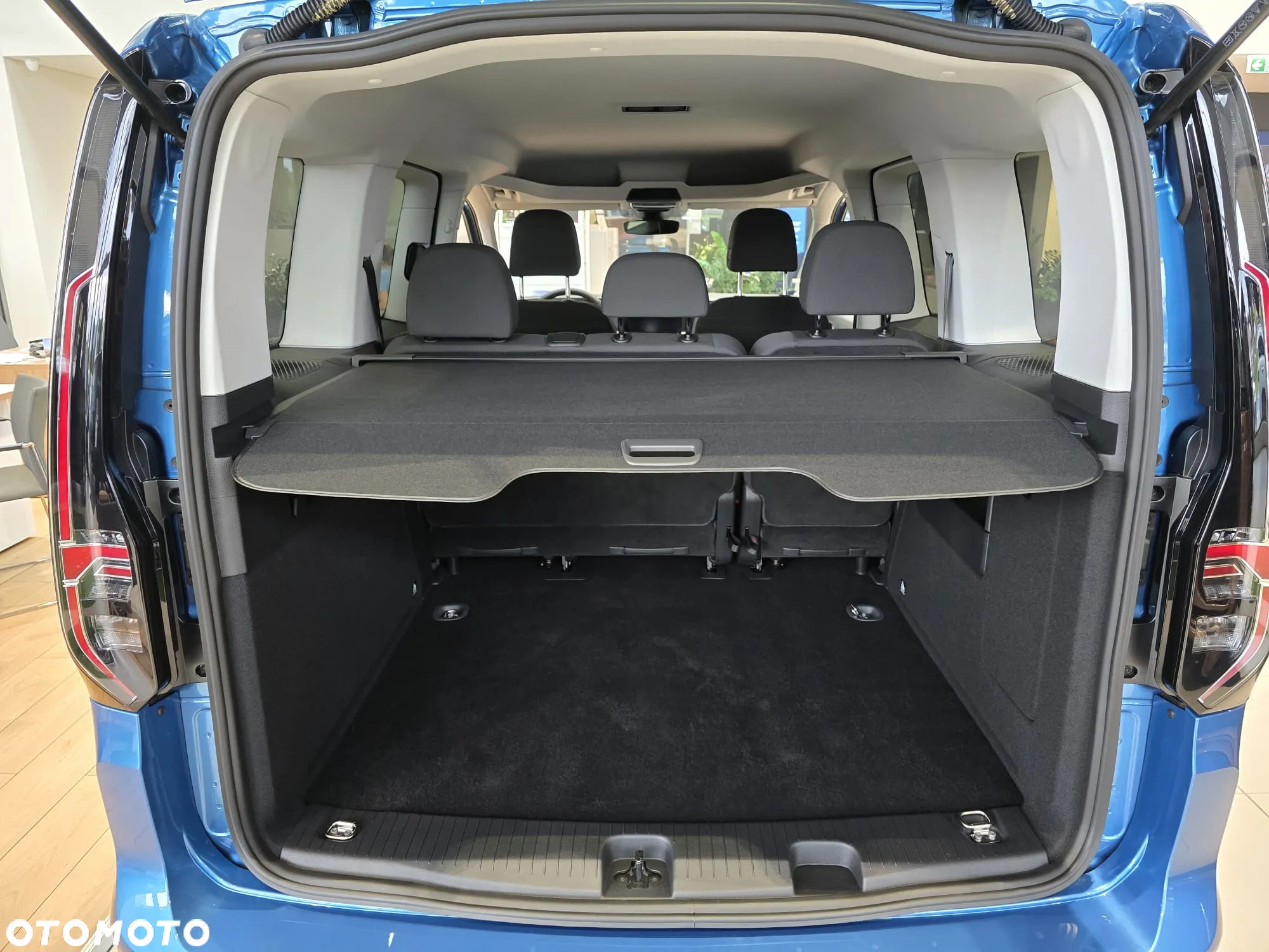 Volkswagen Caddy 2.0 TDI Life DSG - 11