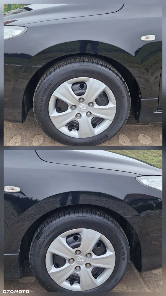 Hyundai i30 i30cw 1.4 UEFA EURO 2012 Edition - 39