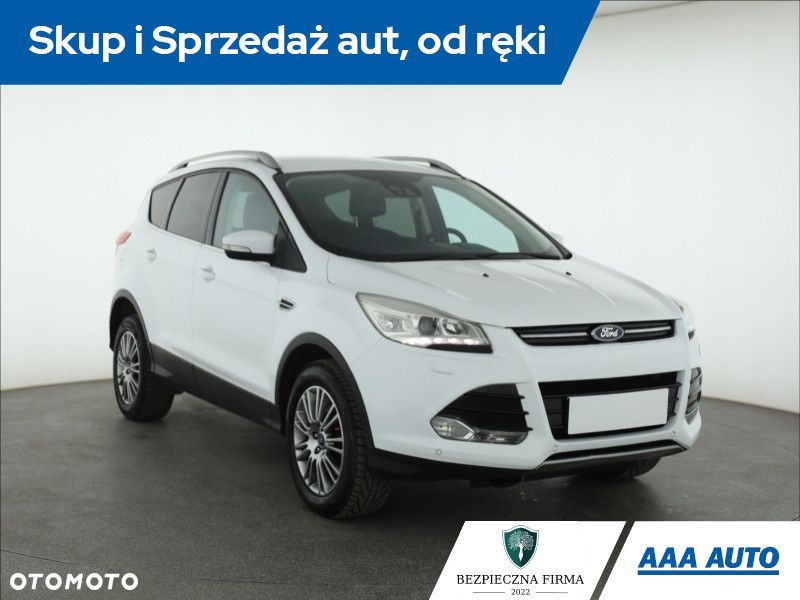 Ford Kuga - 3