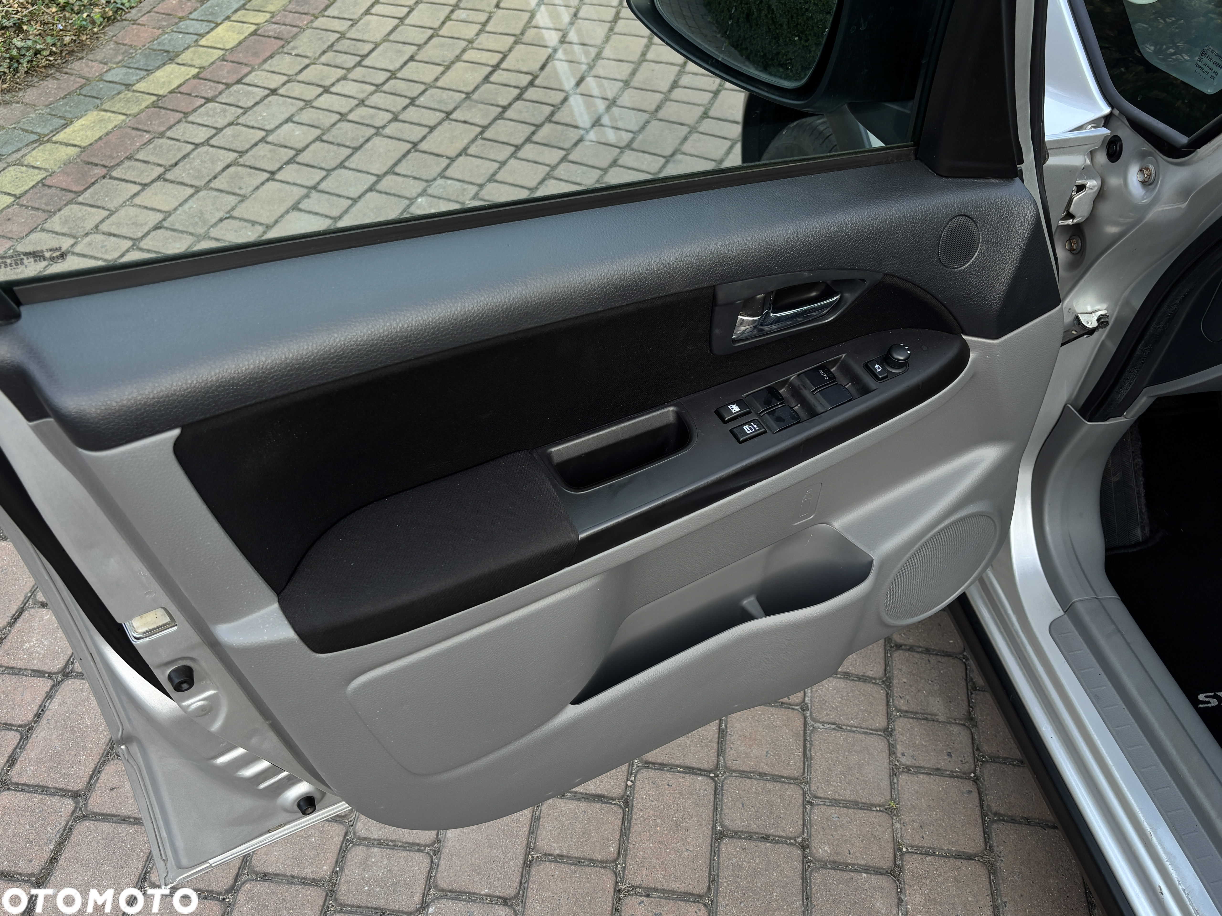 Suzuki SX4 1.6 VVT 4x2 Style - 18