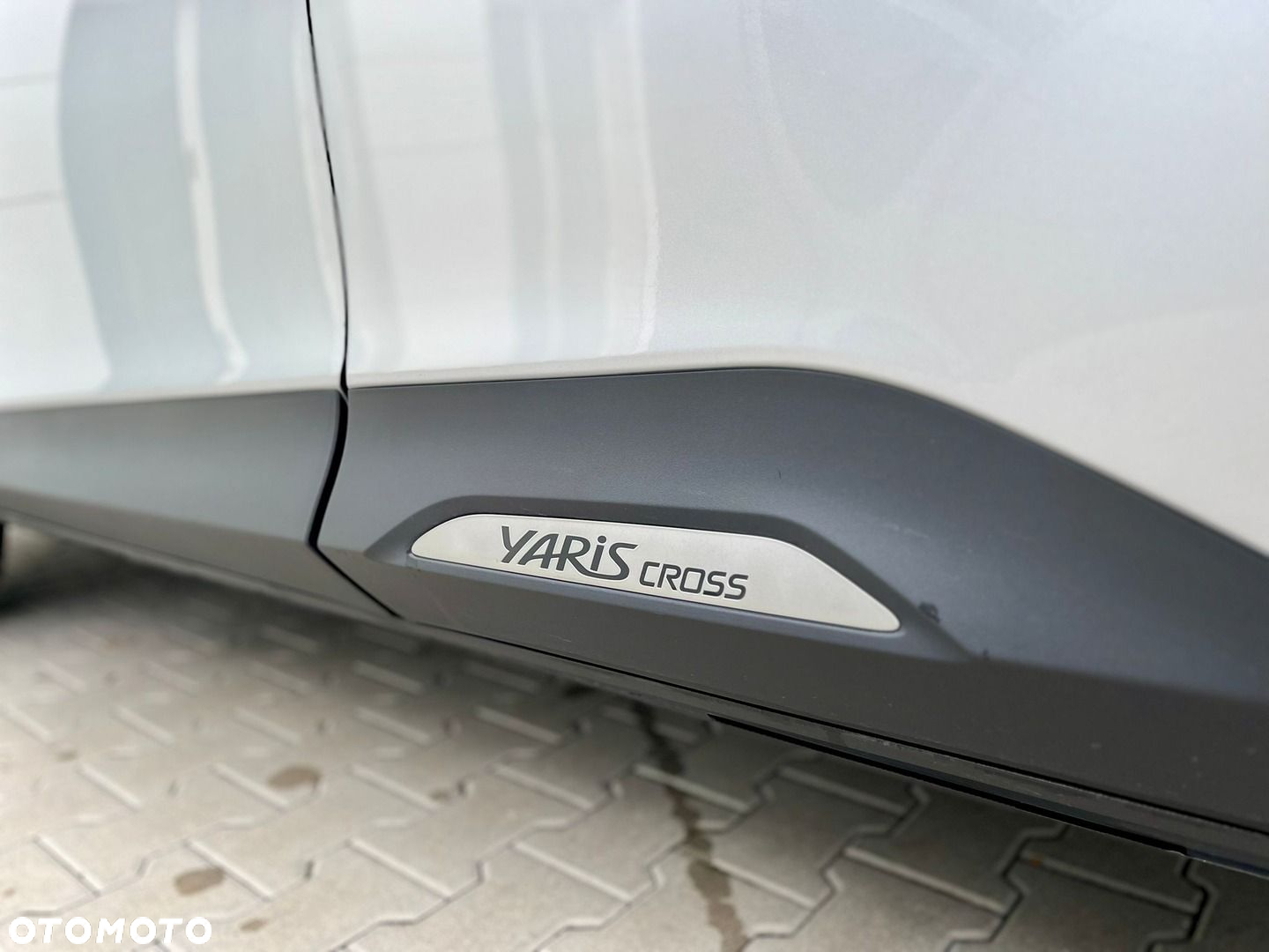 Toyota Yaris Cross Hybrid 1.5 Comfort - 30