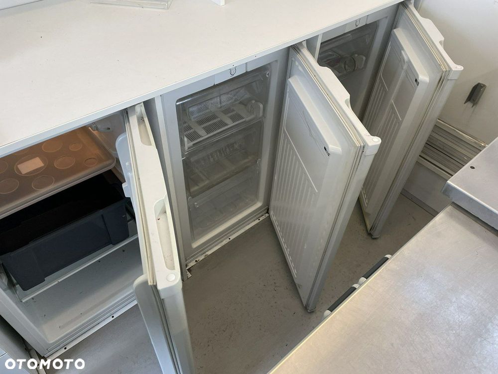 Mercedes-Benz Sprinter - 5