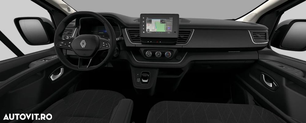 Renault Trafic - 3