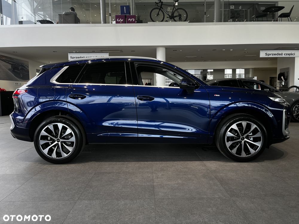 Audi Q3 35 TFSI S line S tronic - 5