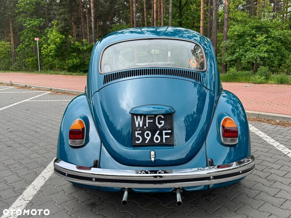 Volkswagen Garbus - 24