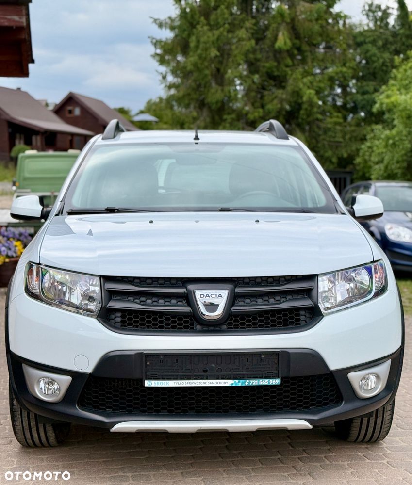 Dacia Sandero TCe 90 S&S Laureate - 2