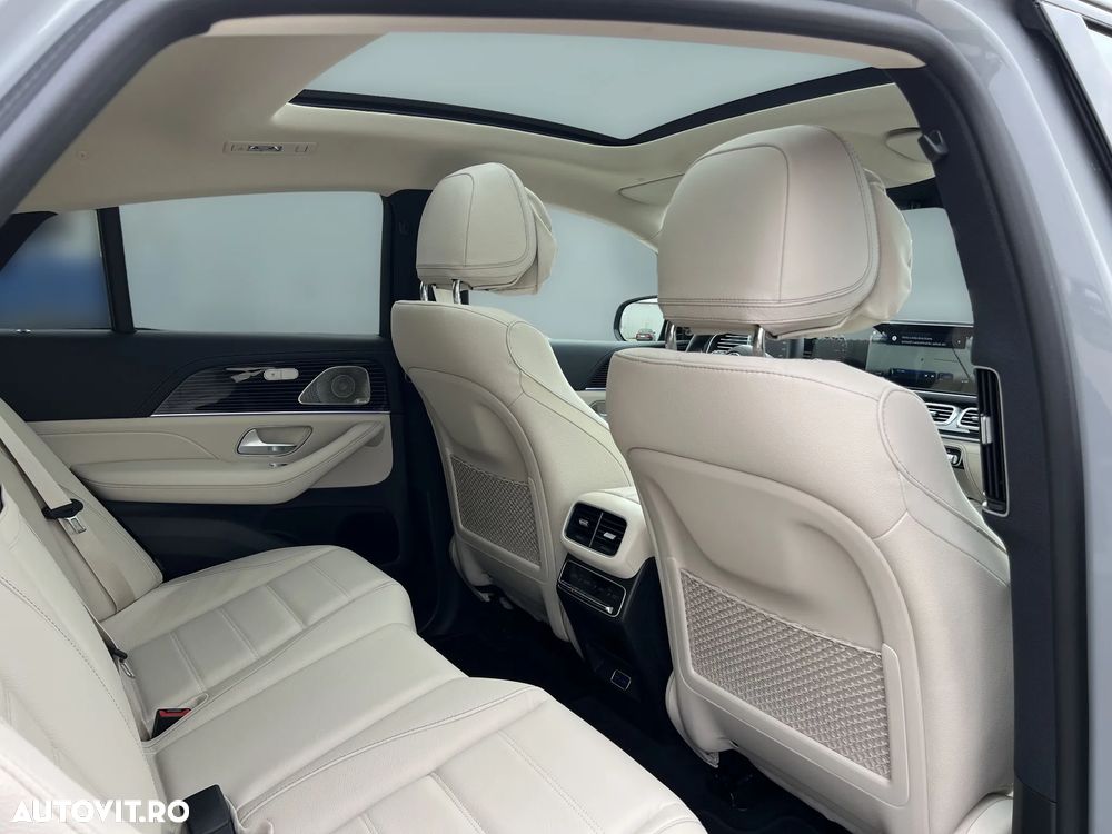 Mercedes-Benz GLE Coupe 350 PHEV de 4MATIC - 14