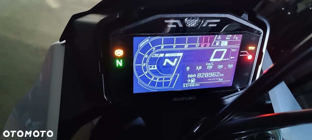 Suzuki Katana - 9