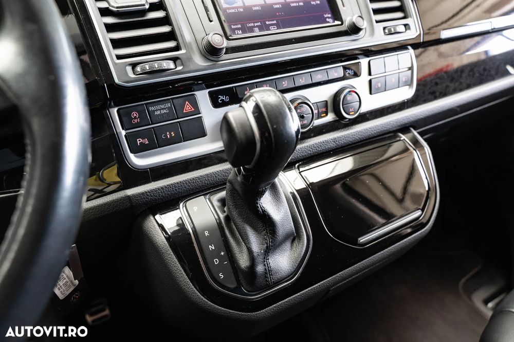 Volkswagen Caravelle 2.0 TDI 150 kW LR Highline DSG 4M - 13