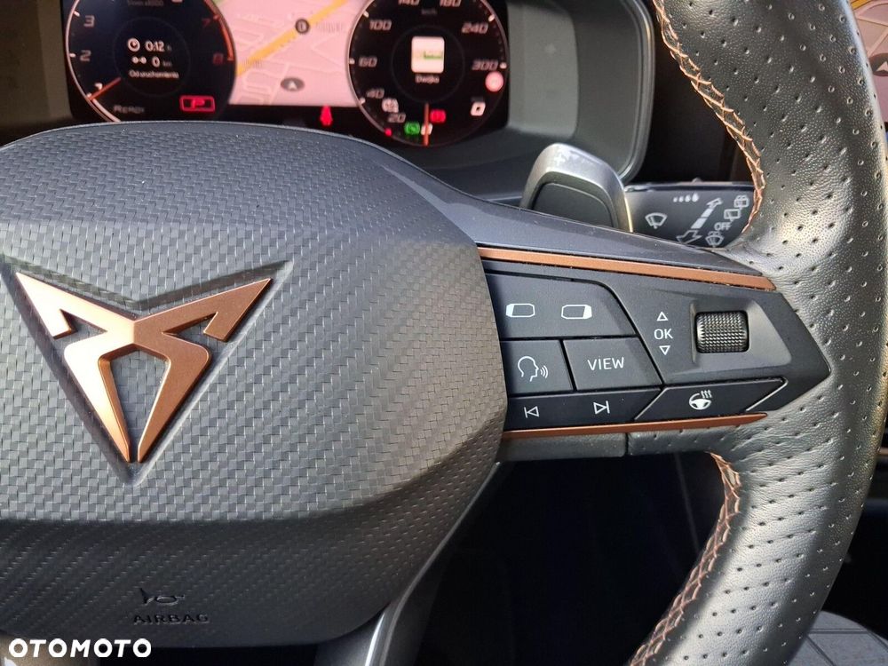 Cupra Leon 1.5 eTSI DSG - 27