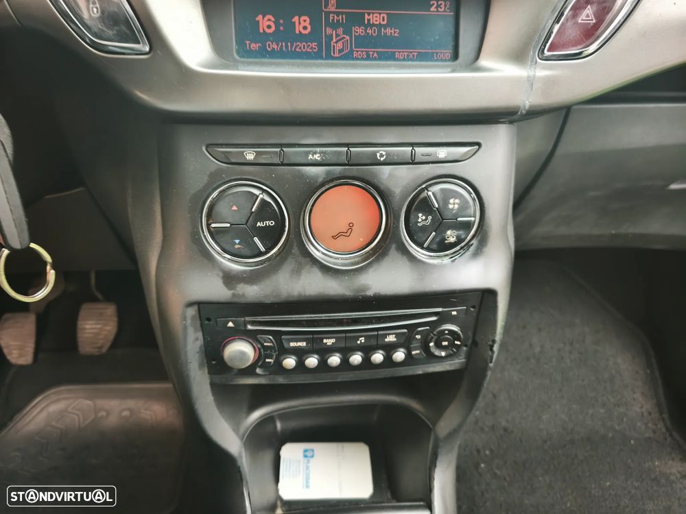 Citroën C3 1.2 PureTech Seduction - 6