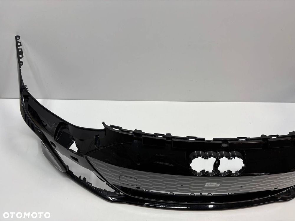 Audi E-Tron GT RS 4J3 Zderzak Przód Przedni 4J3807221 - 8