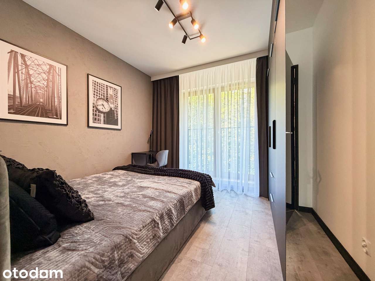 TOP LUX 2 pokoje z widokiem na zieleń - Ceglana Park Brynów - nowe