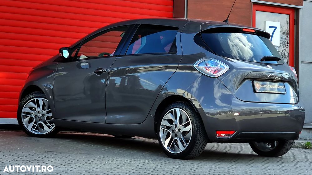 Renault ZOE 40 LIFE - 15