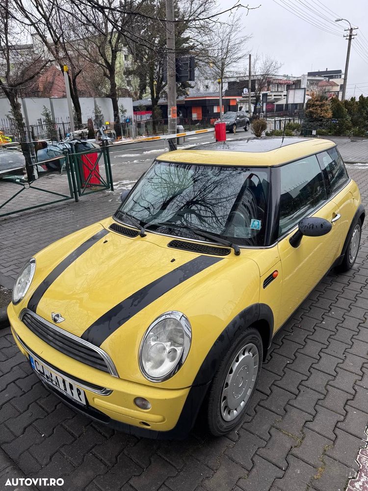 Mini ONE Standard - 5