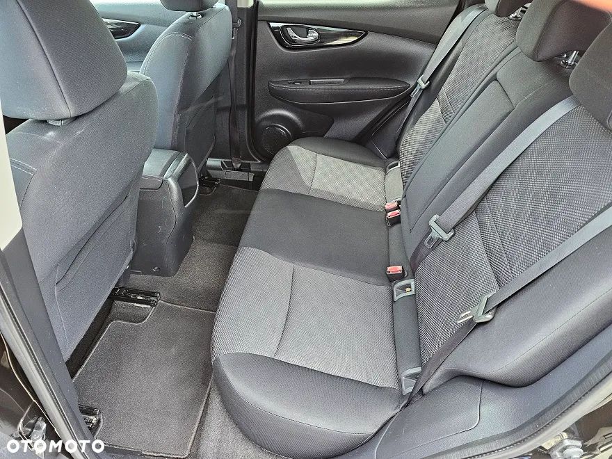 Nissan Qashqai 1.2 DIG-T N-Connecta - 15