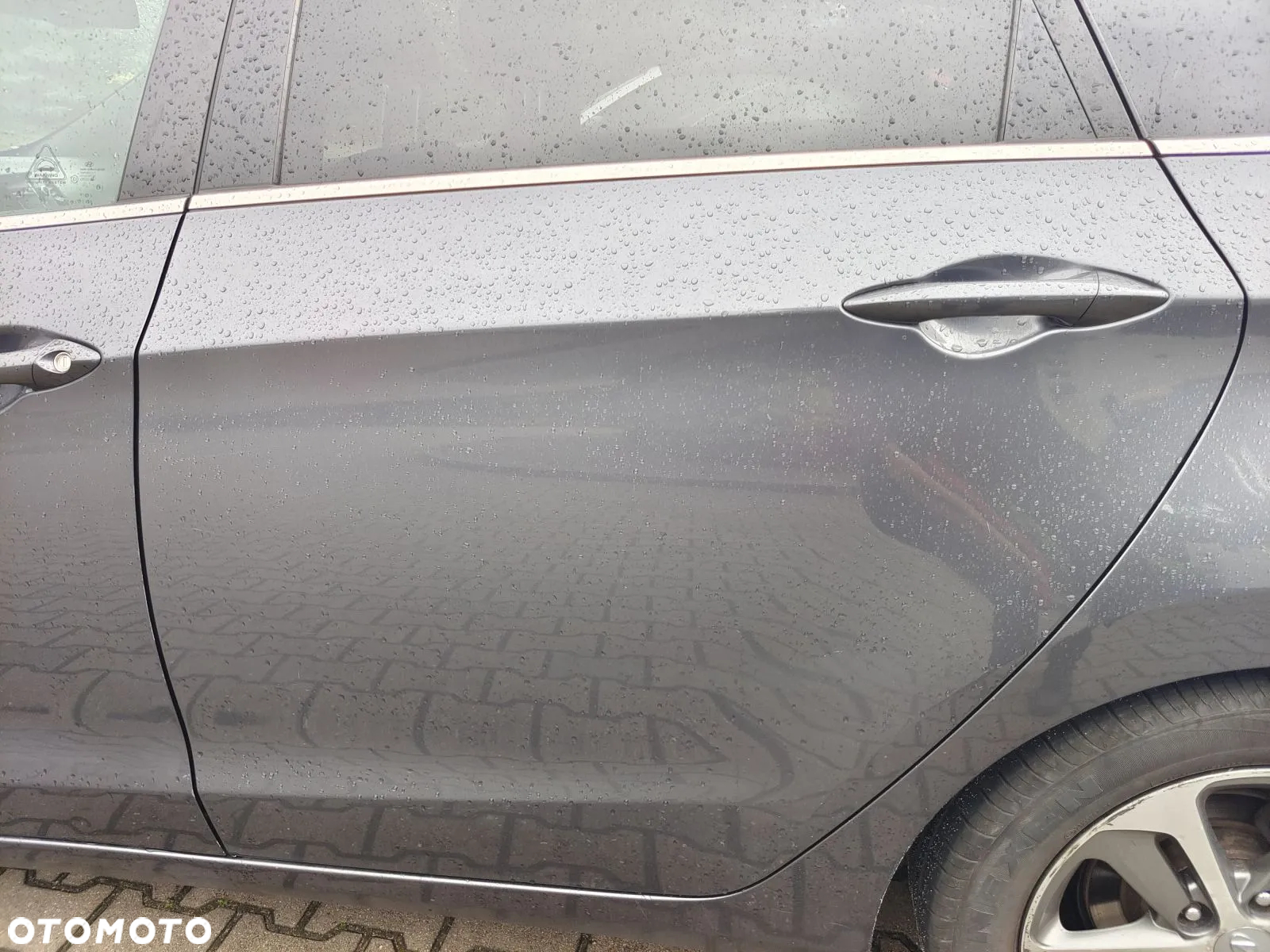 Hyundai i30 1.6 CRDi BlueDrive Go - 23