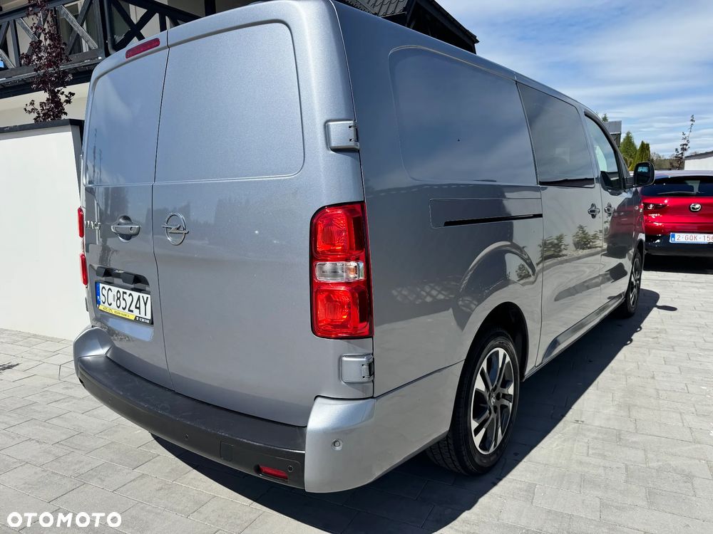 Opel vivaro - 16