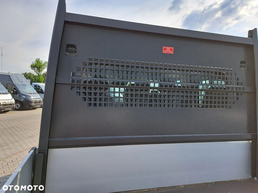 Fiat Ducato skrzynia fabryczna 4.2m  Dostępna od ręki!! - 36