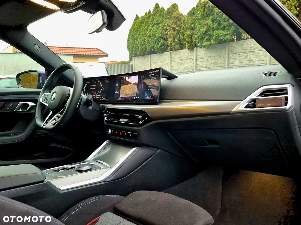 BMW Seria 2 220i GPF M Sport sport - 17