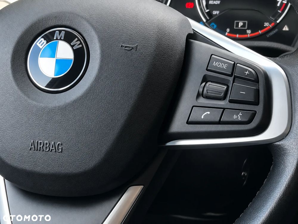 BMW X2 sDrive18i - 19