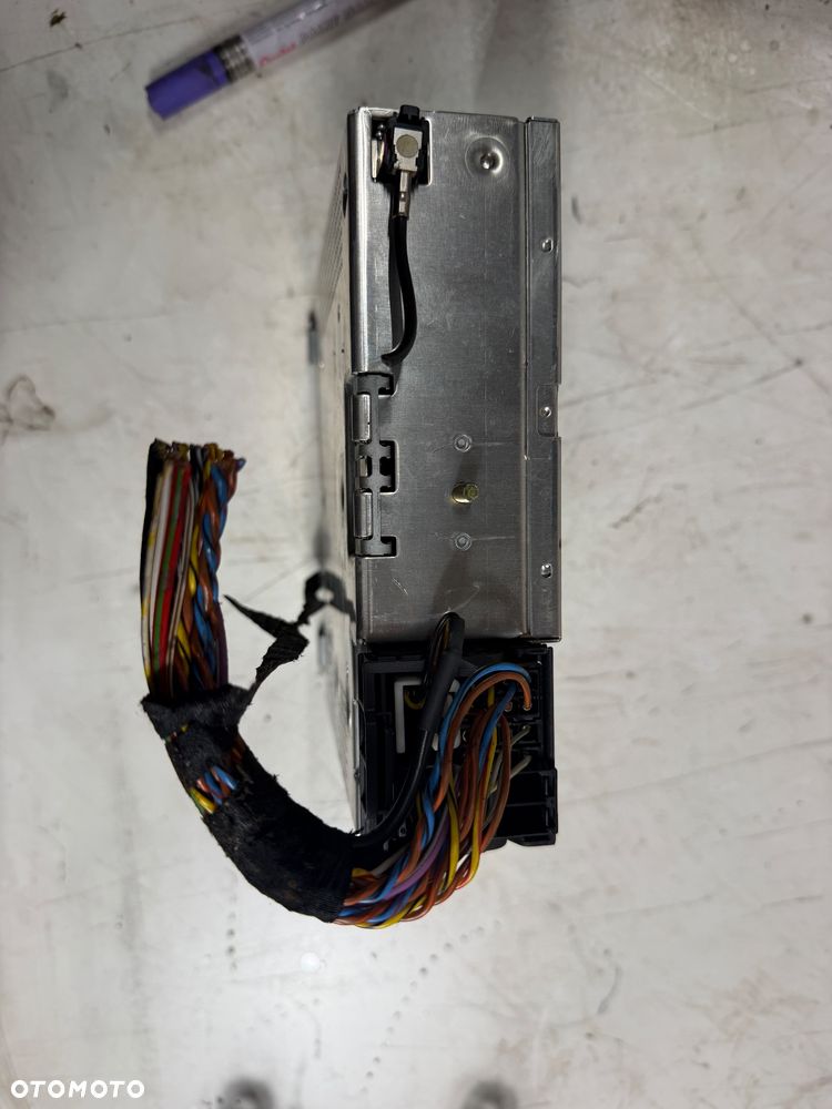 Tuner Radiowy  BM54 BMW e39 e46 e53 e83 wzmacniacz - 3