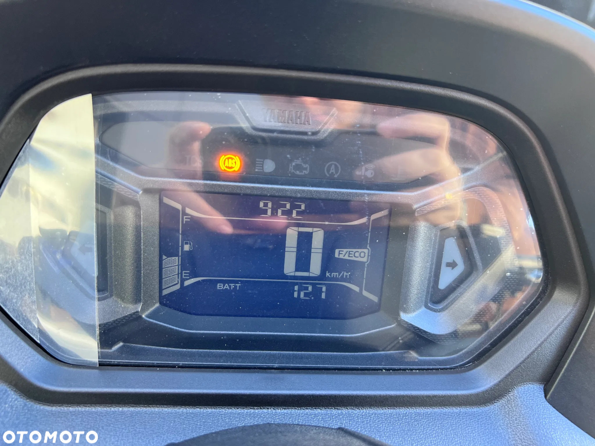 Yamaha NMAX - 26