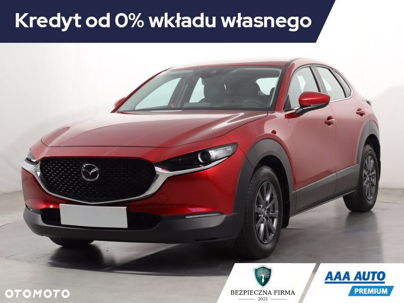 Mazda CX-30 - 2