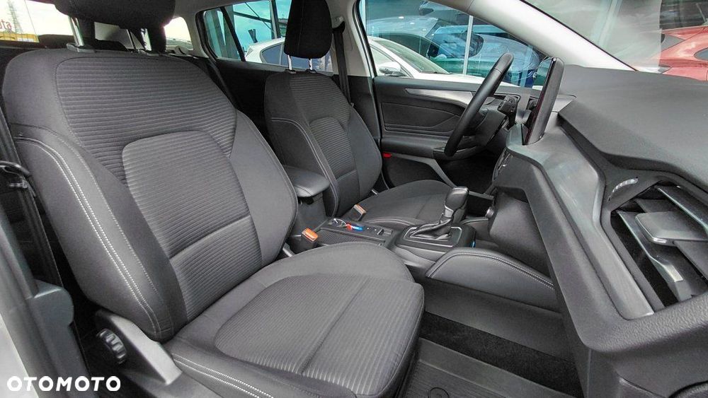 Ford Focus - 19