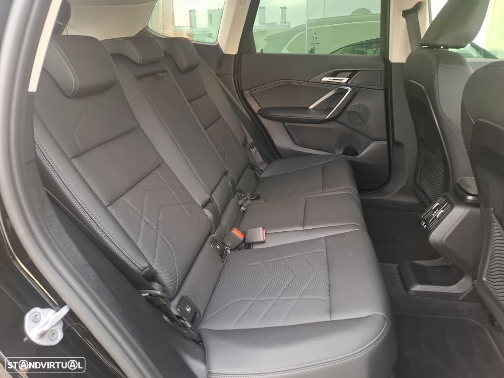 BMW iX1 xDrive30 xLine - 43