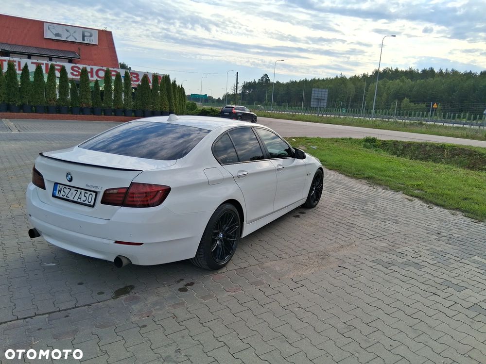 BMW Seria 5 - 3