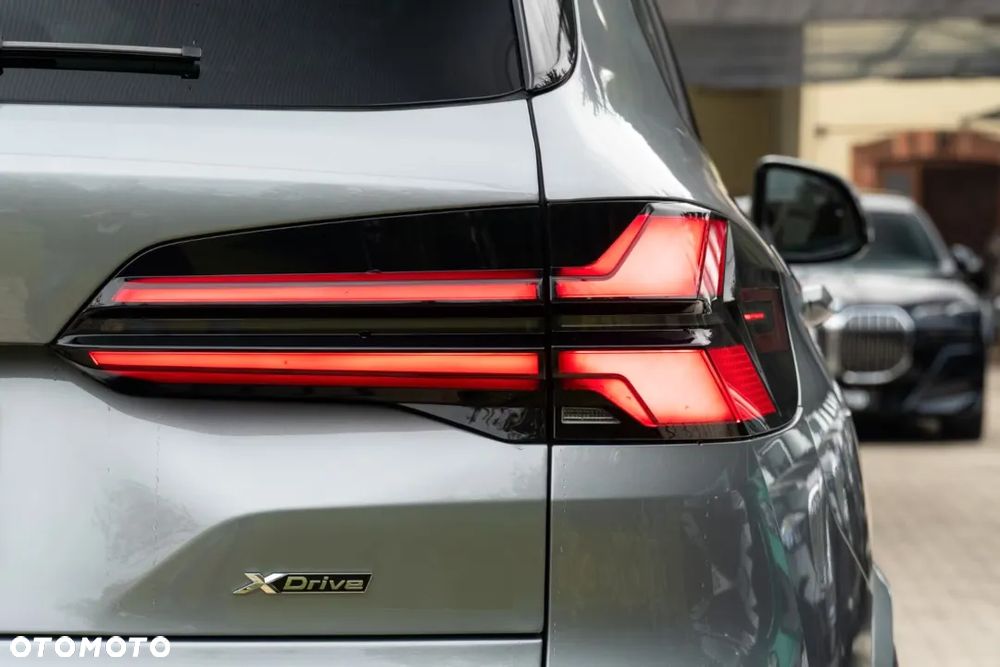 BMW X5 xDrive30d mHEV M Sport sport - 17