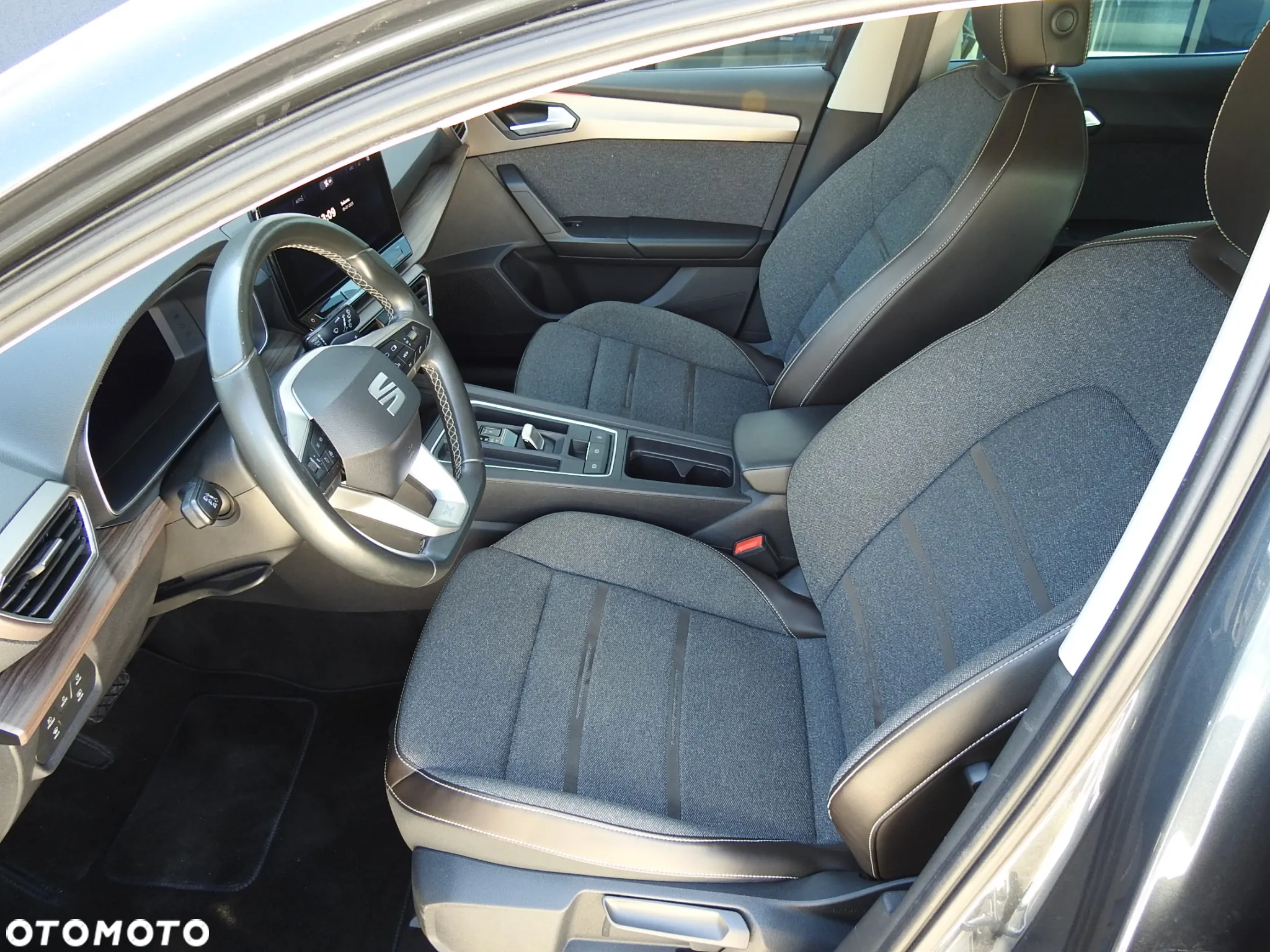 Seat Leon 1.5 EcoTSI Evo Xcellence S&S DSG - 9