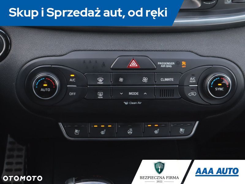 Kia Sorento - 15