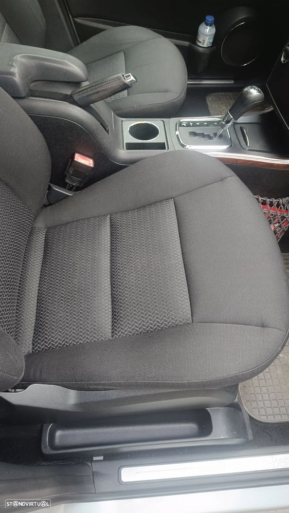 Mercedes-Benz A 180 CDI Elegance Automatic - 4