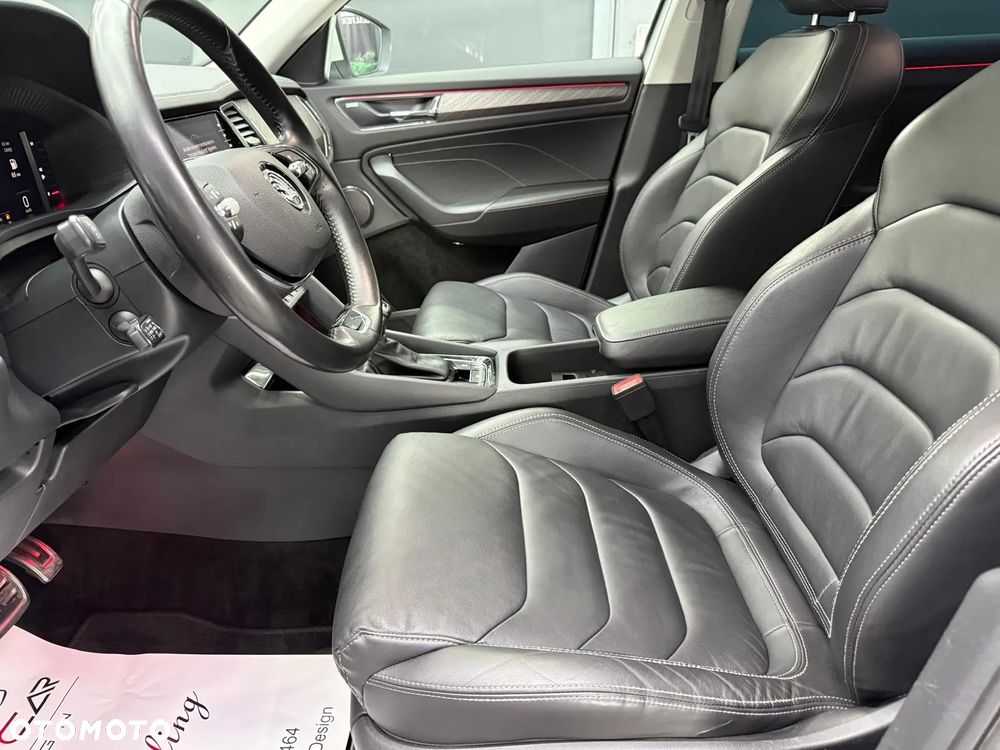 Skoda Kodiaq 2.0 TDI 4x4 DSG Style - 24