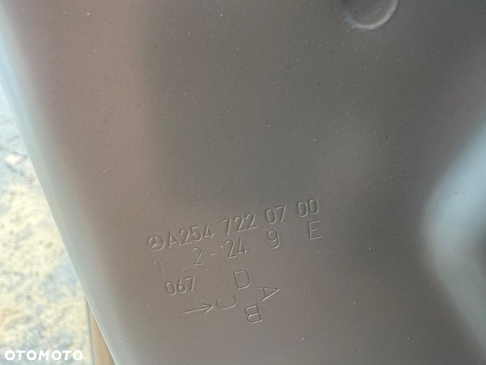 Drzwi glc254 suw nowe oryginalne cena za lewą stronę 4999zl - 3