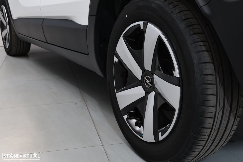 Opel Crossland 1.2 T Edition - 13