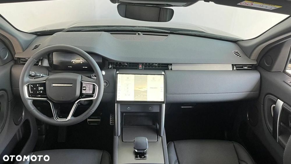 Land Rover Discovery Sport 2.0 D200 mHEV R-Dynamic SE - 7