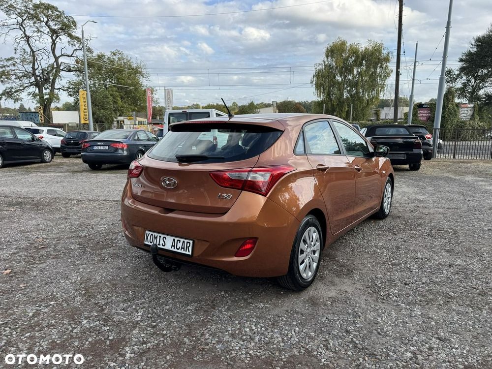 Hyundai i30 - 29