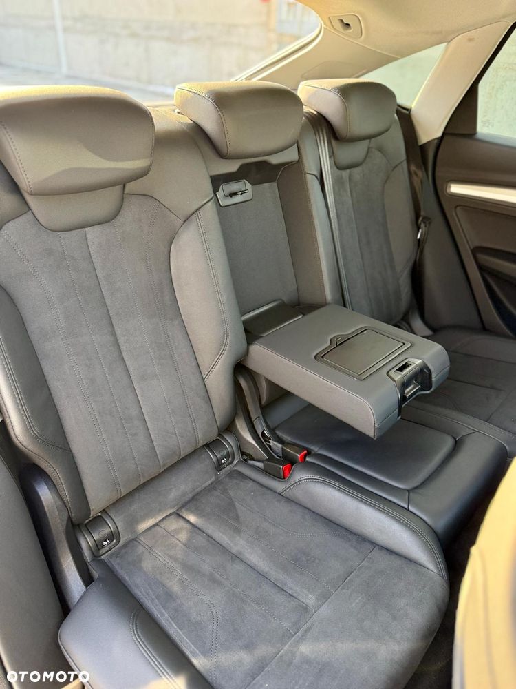 Audi Q5 40 TDI mHEV Quattro Advanced S tronic - 19
