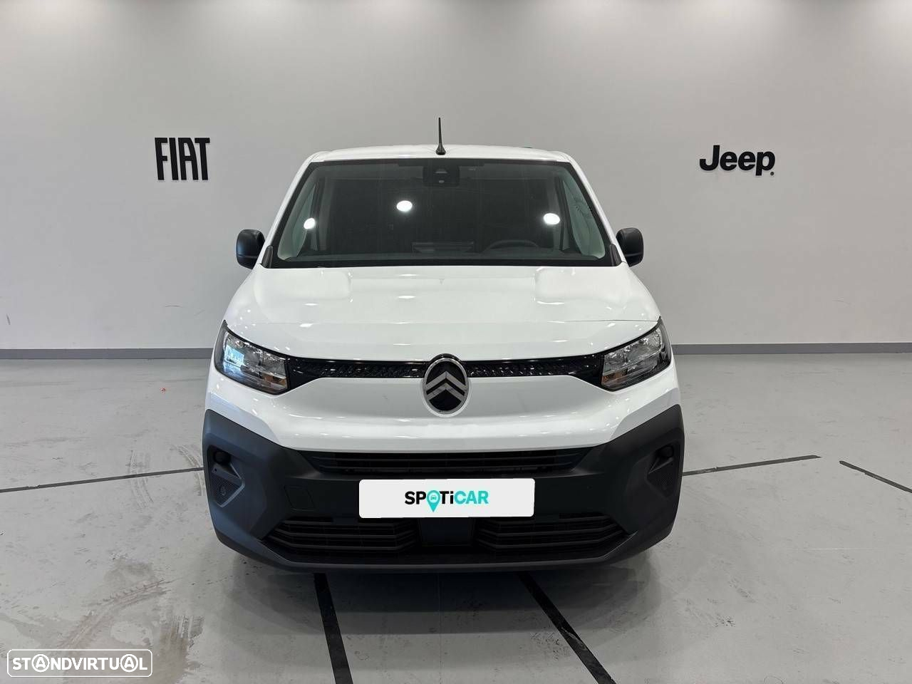 Citroën berlingo 1.5 BlueHDi - 2