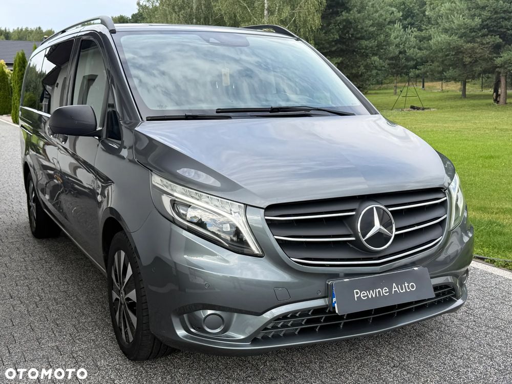 Mercedes-Benz Vito - 3