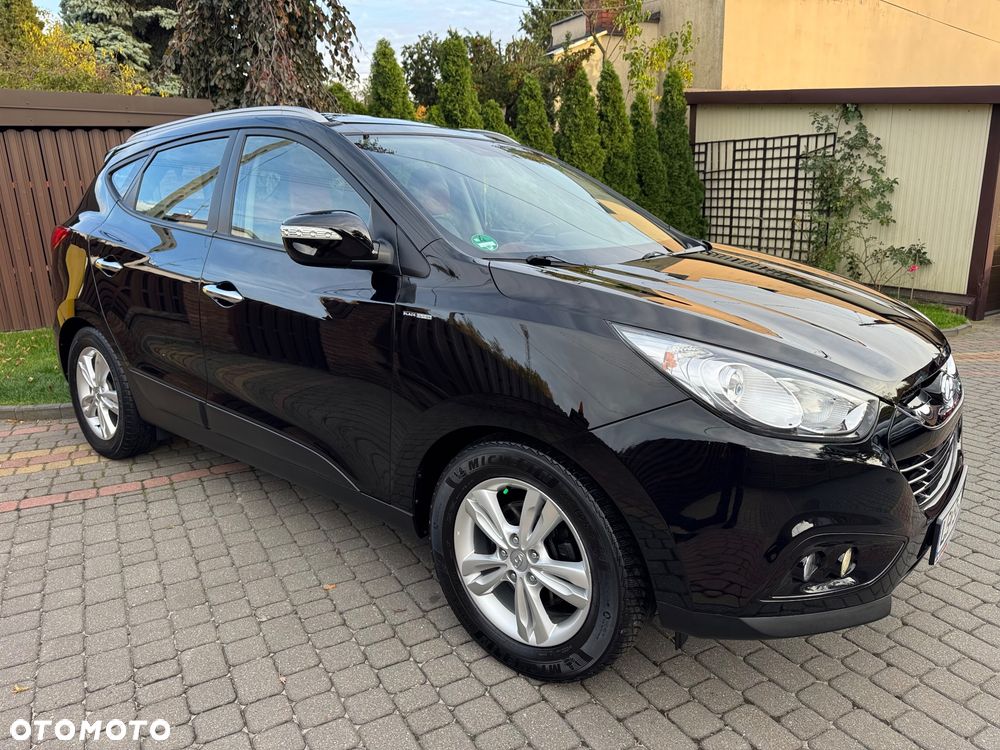 Hyundai ix35 - 14