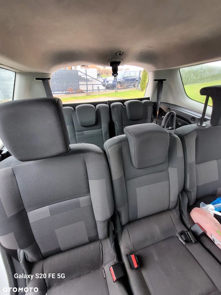 Renault Grand Scenic Gr 1.5 dCi Tech Run - 8