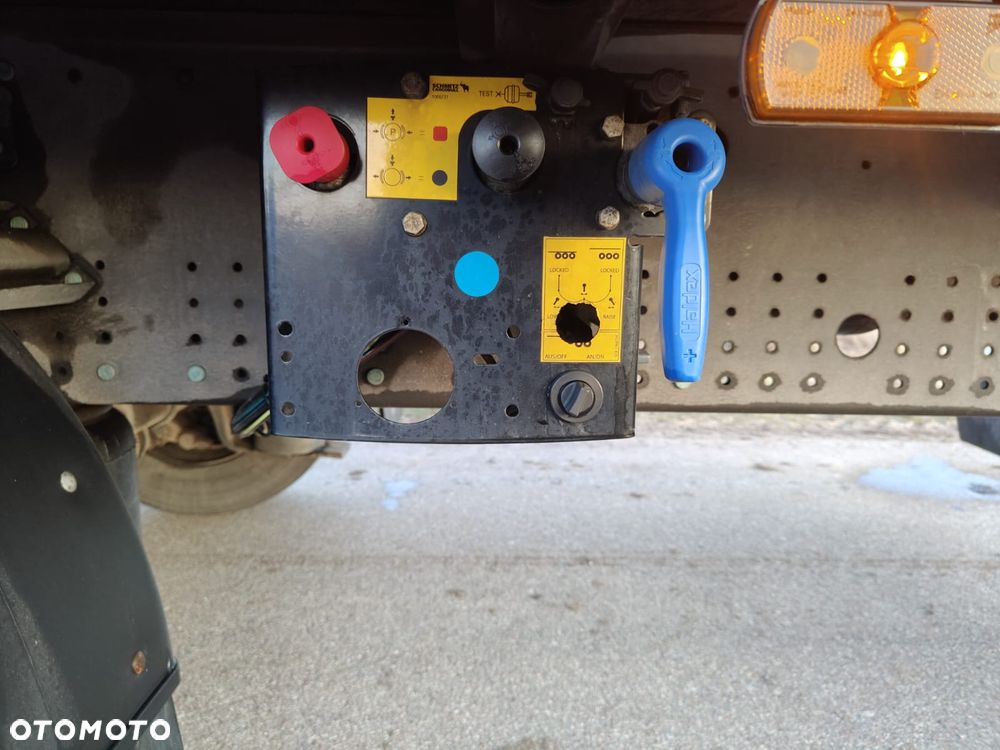 Schmitz Cargobull Varios - 8